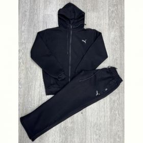 Костюм спорт MirWear MW99-112 black