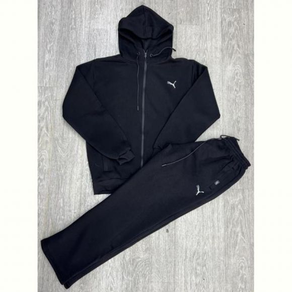 Костюм спорт MirWear MW99-112 black