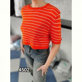 Топ MMC clothes 4502 orange