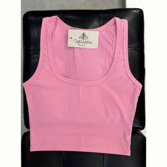 Топ Arina 1630 pink