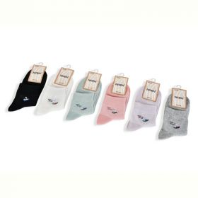 Носки Textile T317 mix