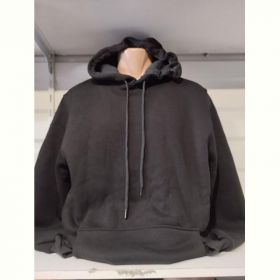 Худи Panda 1425 black Худи Panda 1425 black