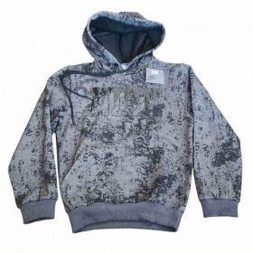Худи Sevim SV1368 grey