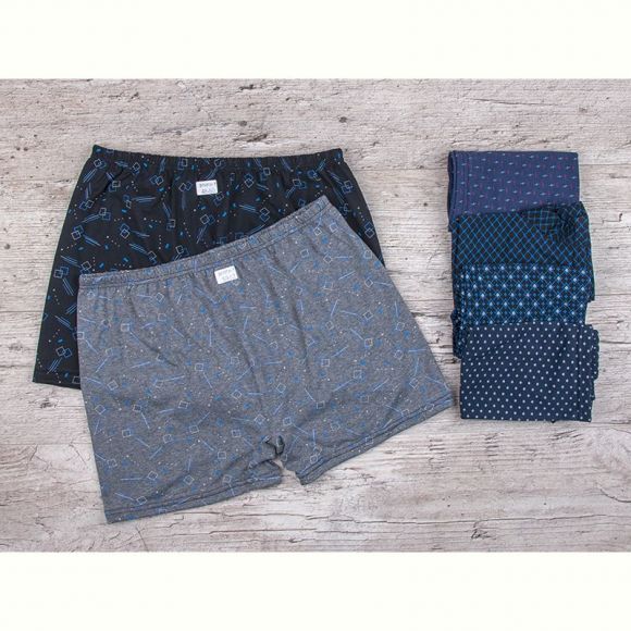 Трусы Jelzin Elegant mix