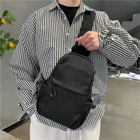 Бананка Fashion Bag 1618-2 black