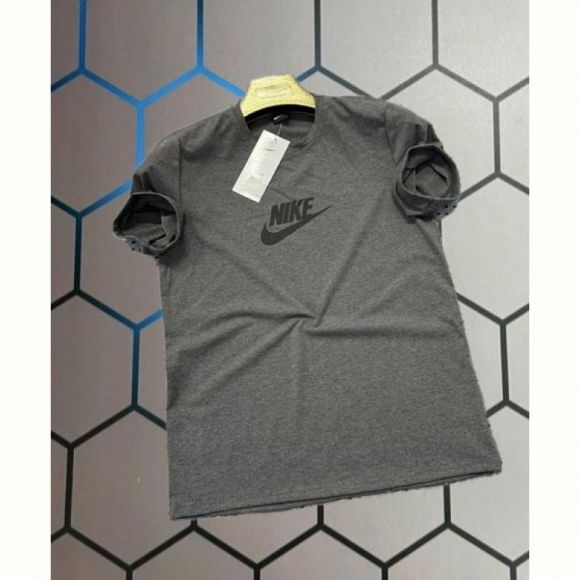 Футболка Alex Clothes 13634 grey Футболка Alex Clothes 13634 grey
