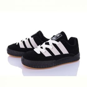 Кроссовки Violeta HD18-182-20 black Кроссовки Violeta HD18-182-20 black