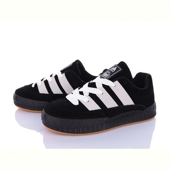 Кроссовки Violeta HD18-182-20 black