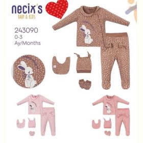 Костюм Meloria 243090 brown