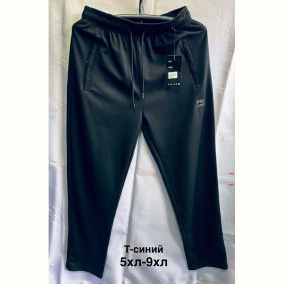 Штаны спорт Minh 2637 navy