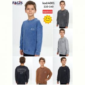Свитер Meloria 4001 l.blue