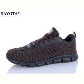 Кроссовки Sayota S622-2 Кроссовки Sayota S622-2