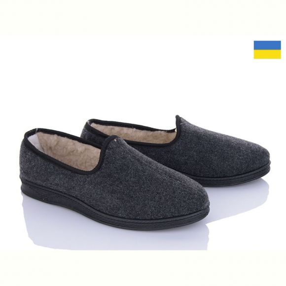 Тапочки Step Тапок луцк N33 хутро Тапочки Step Тапок луцк N33 хутро