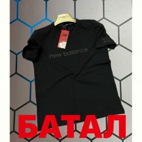 Футболка Alex Clothes 13420 black