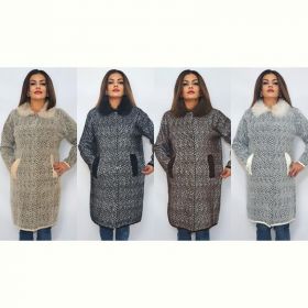 Кардиган Biblos 2205 mix