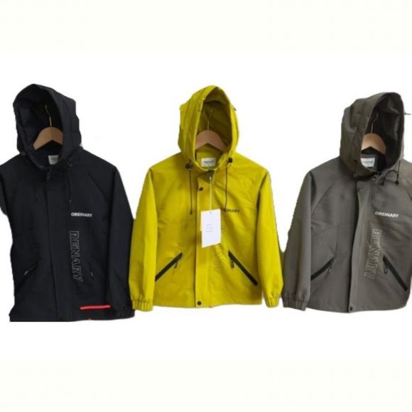 Куртка Farbique F25-8 grey Куртка Farbique F25-8 grey