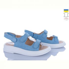 Босоножки Ailinda 626-20