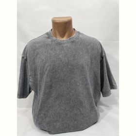 Футболка Sabihina SB1837 grey