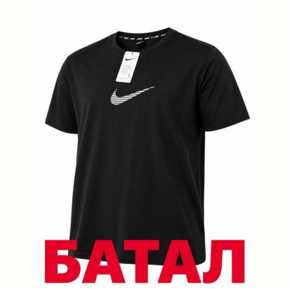 Футболка Alex Clothes 14345 black Футболка Alex Clothes 14345 black
