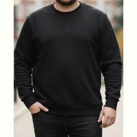 Свитер Zalov ZW1253 black