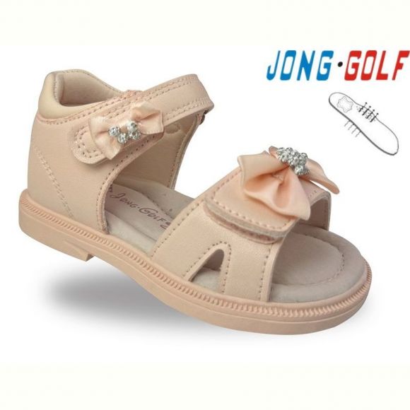 Босоножки Jong-Golf A20695-8