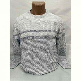 Свитер Sabihina SB1552 l.grey