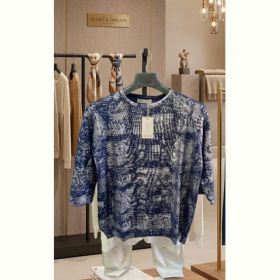 Свитер Julia JL1046 blue