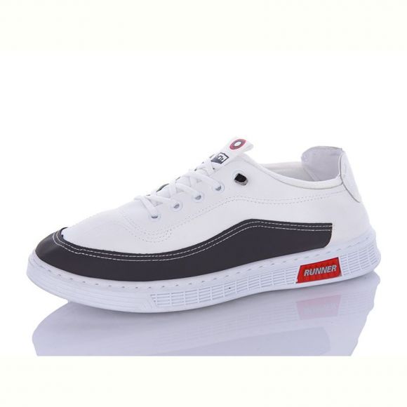 Кроссовки Sanlin 2-020190 white