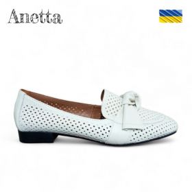 Балетки DvaShoes Anetta26