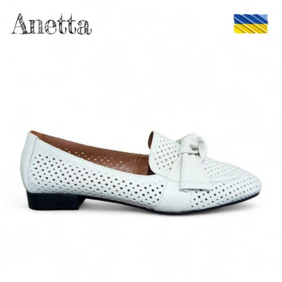 Балетки DvaShoes Anetta26