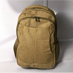 Рюкзак Luna-bag 014 camel