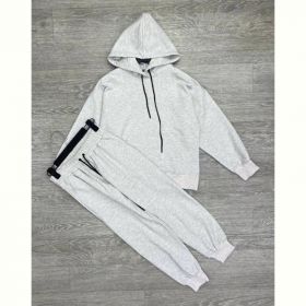 Костюм спорт MirWear kids MR513-219-3 l.grey Костюм спорт MirWear kids MR513-219-3 l.grey