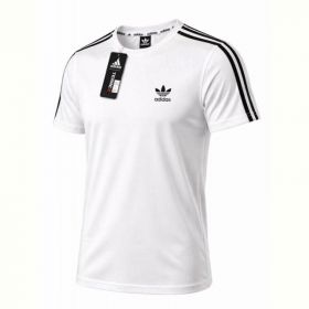 Футболка Alex Clothes 14515 white Футболка Alex Clothes 14515 white