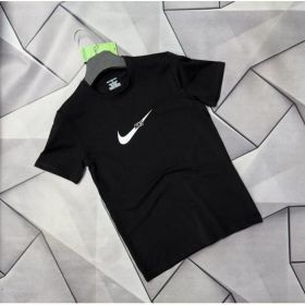 Футболка Rassul 67052 black Футболка Rassul 67052 black