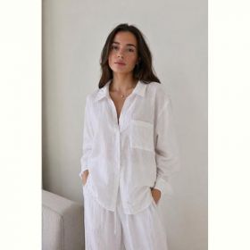 Рубашка New Season RB629 white Рубашка New Season RB629 white