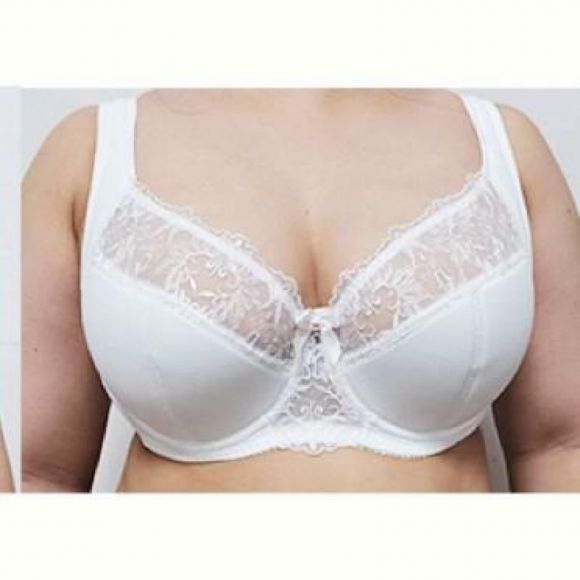 Бюстгальтер Diorella 5104H white
