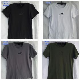 Футболка Hoan HN1143 khaki Футболка Hoan HN1143 khaki
