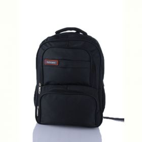 Рюкзак Red Hat clothes Y3323-3 black