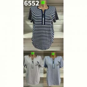 Футболка Gertie 6552 navy Футболка Gertie 6552 navy