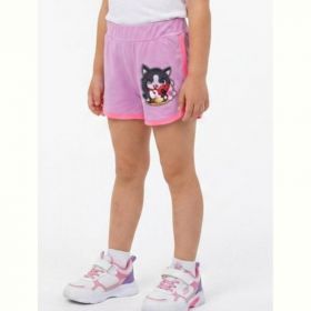 Шорты Malibu2 1733 l.pink