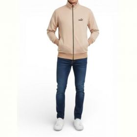 Кофта спорт Sport style 501-4 beige