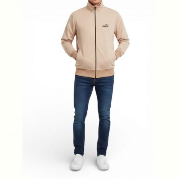 Кофта спорт Sport style 501-4 beige