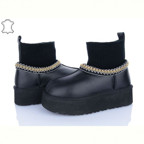 Угги Yimeili 8303-6 Угги Yimeili 8303-6