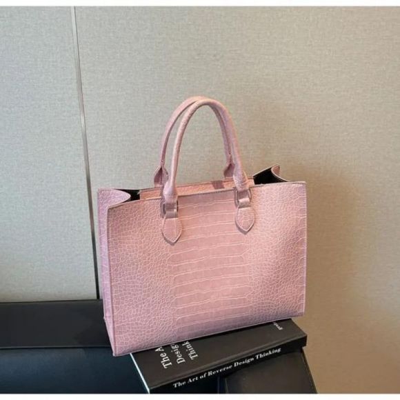 Сумка Fashion Bag A3272-1 pink Сумка Fashion Bag A3272-1 pink