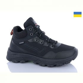 Кроссовки Swin-Purlina 2303-4A термо