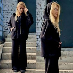 Костюм спорт Karolina KR299 black Костюм спорт Karolina KR299 black