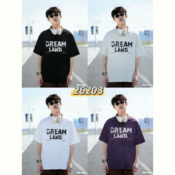 Футболка ChicWear 26203 black
