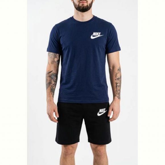 Костюм Sport style 11 navy