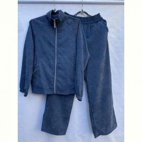 Костюм спорт Shoptime S715 blue