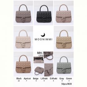 Клатч Moonimmi FMA-7819 Клатч Moonimmi FMA-7819